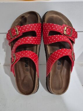 Womens Sandals